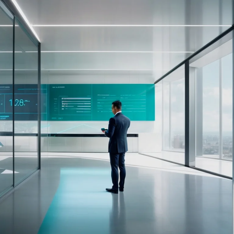 Content illustration